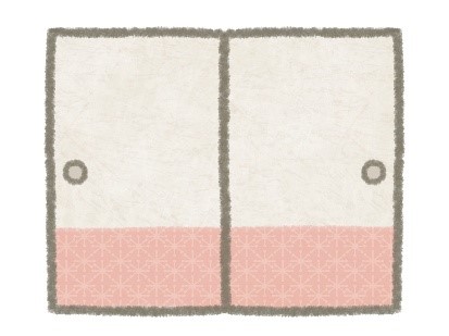 家づくりのための豆知識！-心地よい狭さ-
