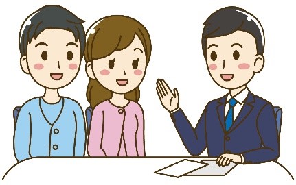 家づくりのための豆知識！-打ち合わせの回数より「納得感」が大事-