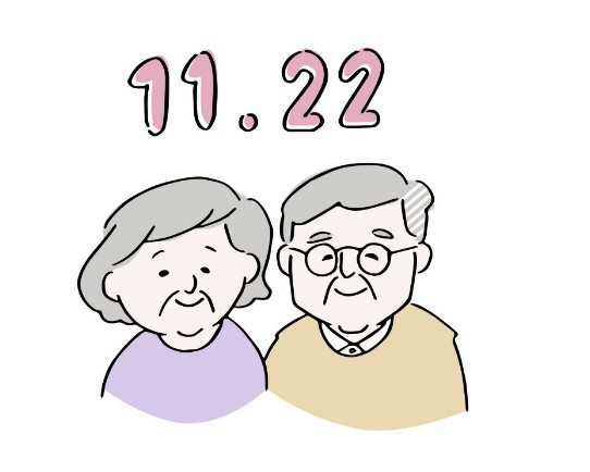どぉでもいい雑学の時間。-「立冬、紅葉、いい夫婦の日。11月を彩る季節のトリビア」