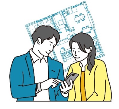 家づくりのための豆知識!-将来の“変化”を見越した間取りに-