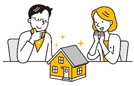 家づくりのための豆知識！-住宅ローンは「借りられる額」と「返せる額」は違う-