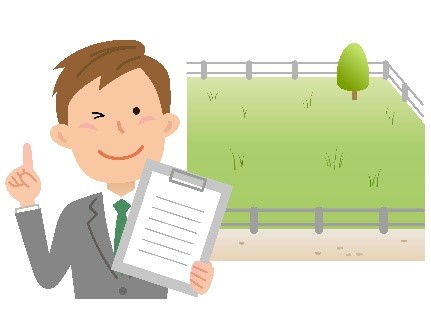 家づくりのための豆知識！-土地と建物は「同時進行」で考えるのが理想-