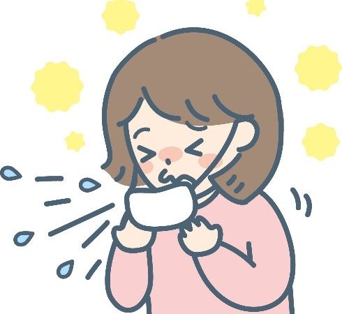 心ウキウキの春到来です。花粉に負けず楽しみましょう!