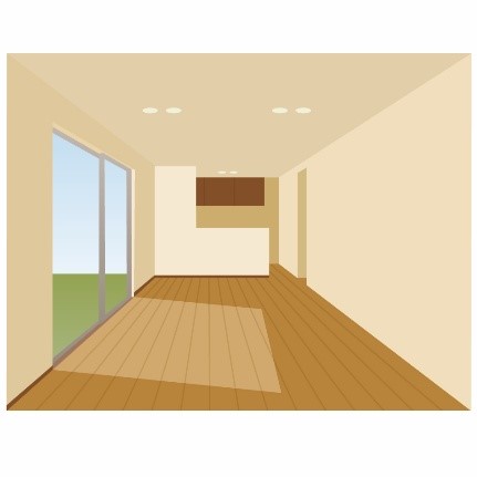 家づくりのための豆知識!-日当たりは「時間帯」で考えるのがポイント-